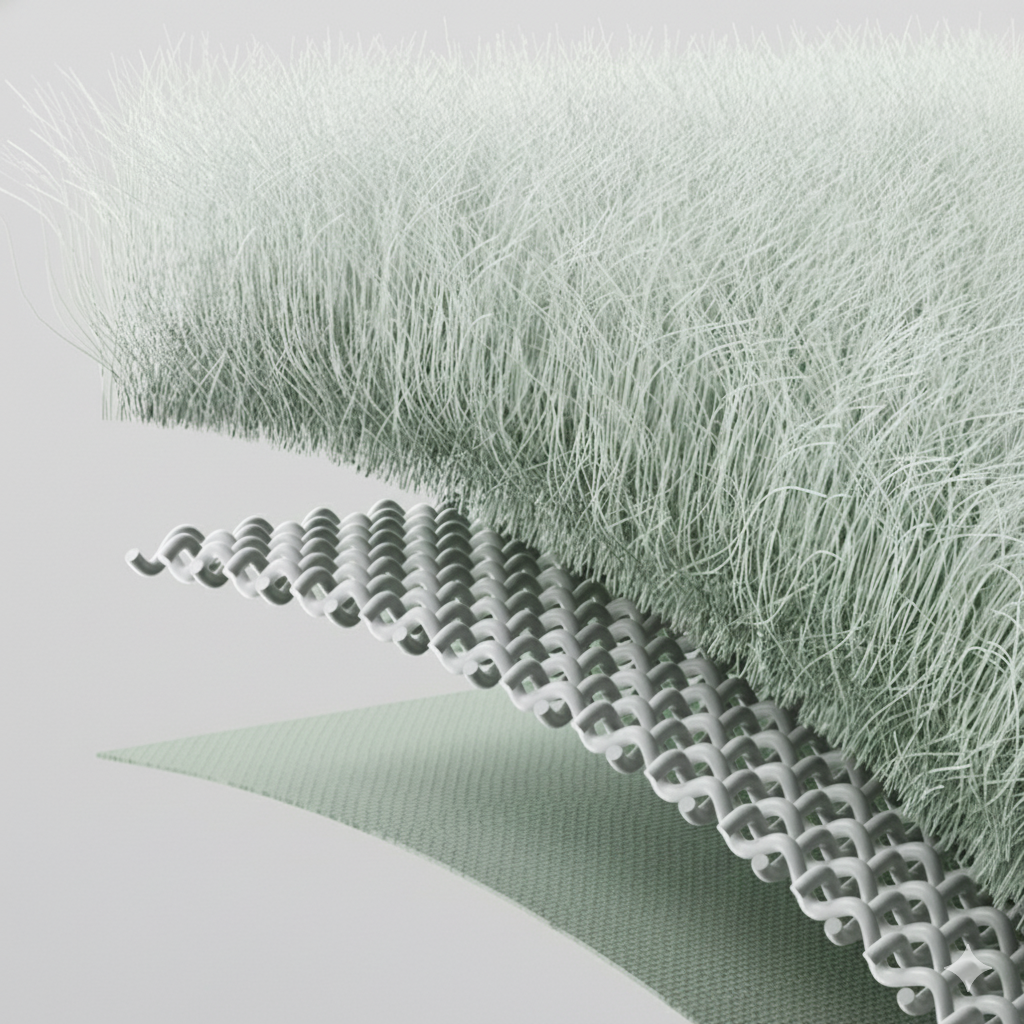 Soothe & Snuggle Cozy Pet Den