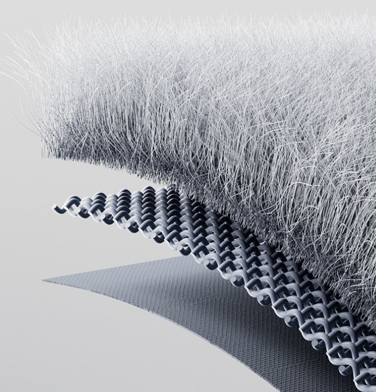 Soothe & Snuggle Cozy Pet Den