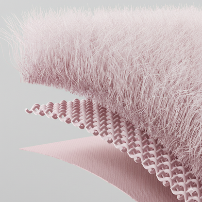 Soothe & Snuggle Cozy Pet Den